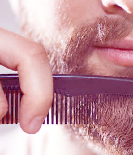 Shaving & Beard Care