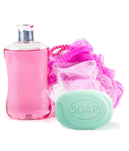 Soap & Body wash