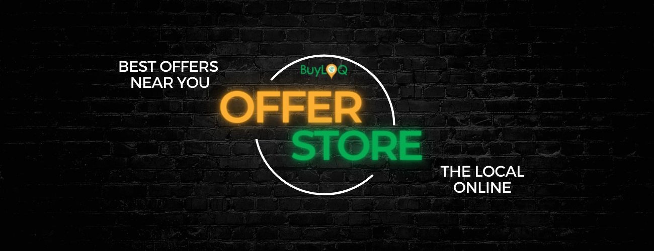 OFFER STORE